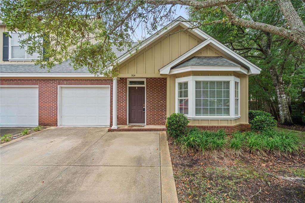 430 Fort Morgan Road - Photo 1