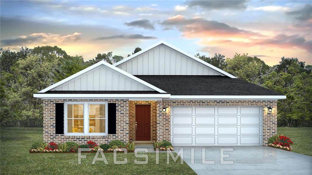 12605 Ellen's Cove Drive - Photo 1
