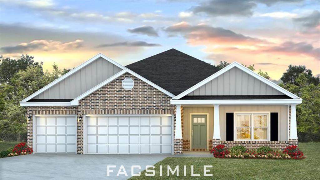 3445 Bear Run Boulevard - Photo 1
