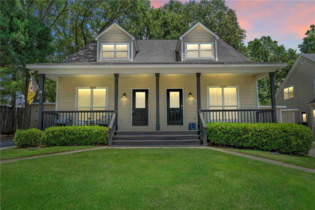 17488 Pandion Ridge Ridge - Photo 1