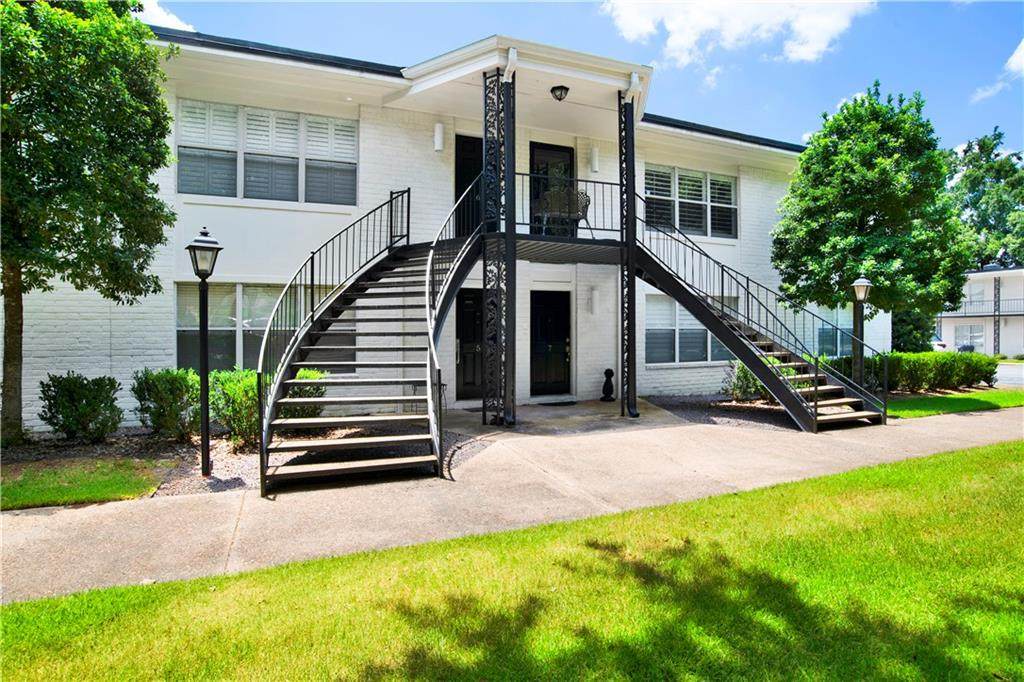 4009 Old Shell Road - Photo 1
