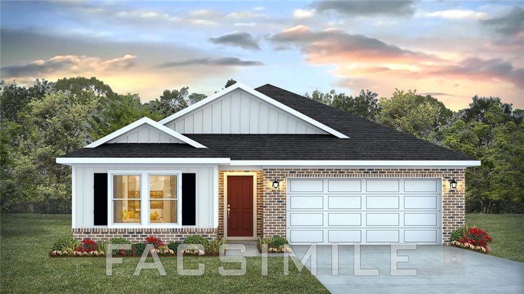 8313 Ellen's Cove Drive - Photo 1