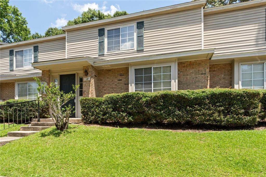 6701 Dickens Ferry Road - Photo 1