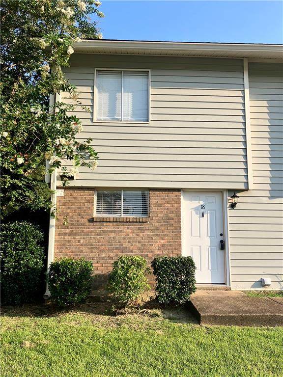 6527 Old Shell Road - Photo 1