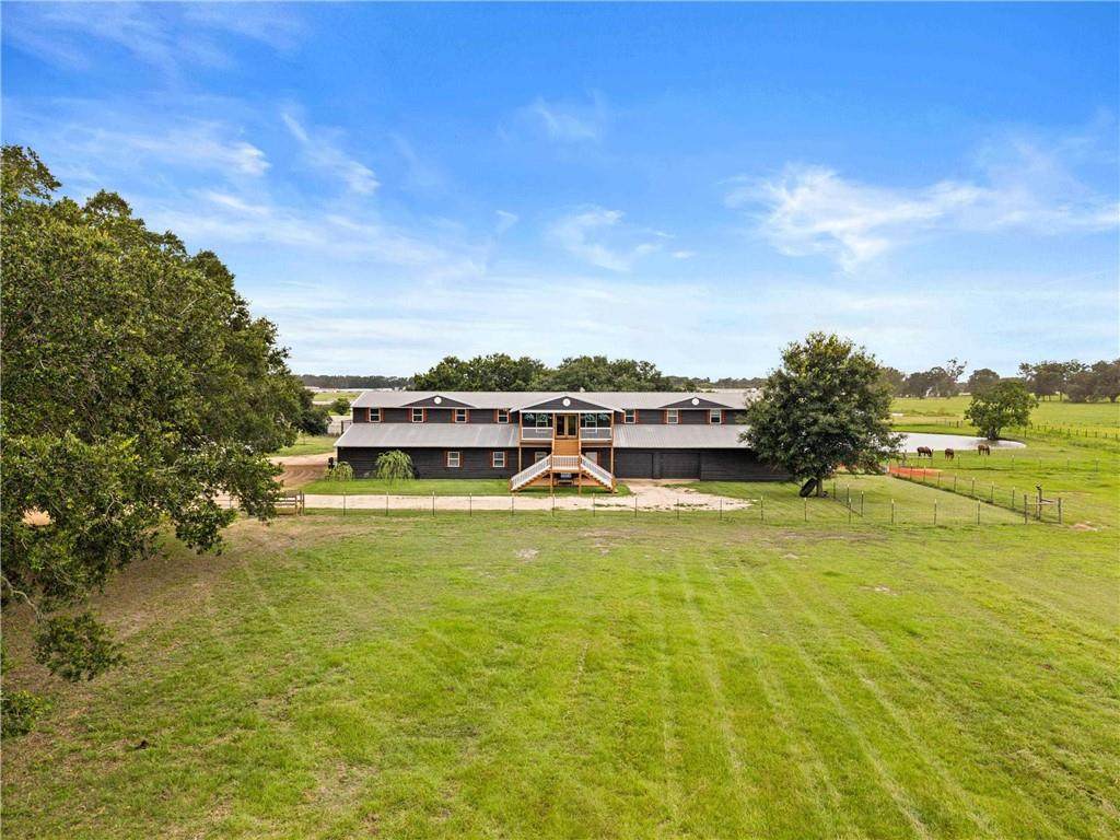 25331 Austin Road - Photo 1