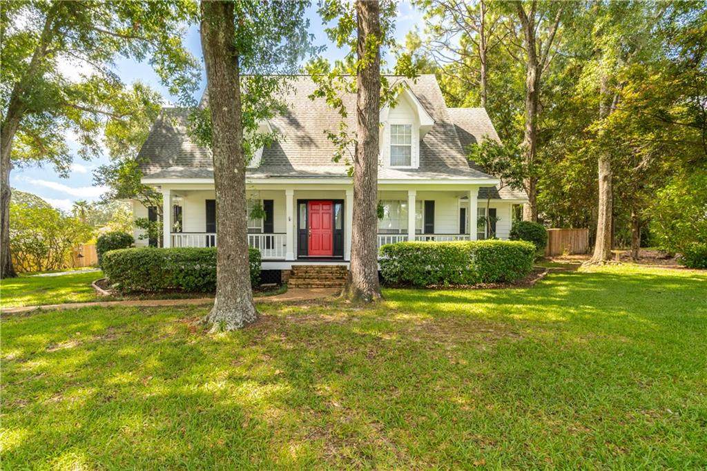 7681 Country Squire Drive - Photo 1