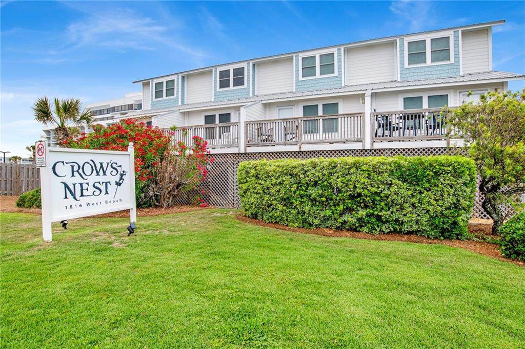 1816 Beach Boulevard - Photo 1