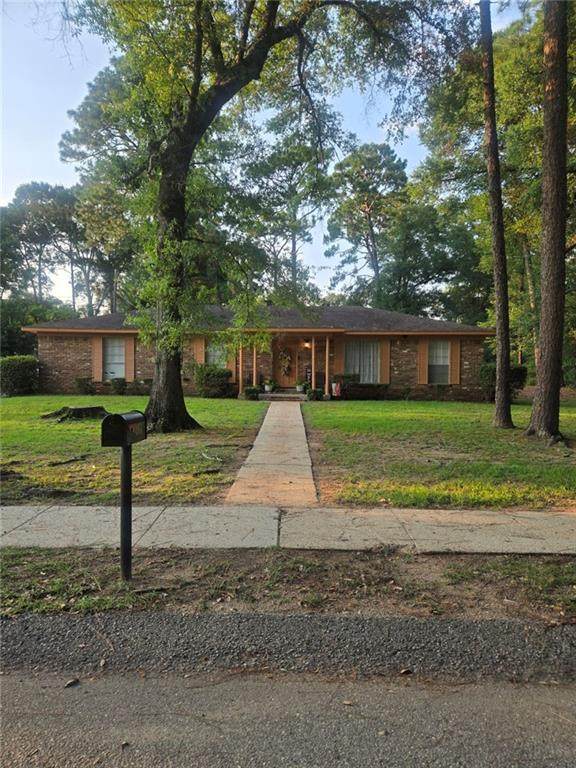 4954 Oxford Drive - Photo 1