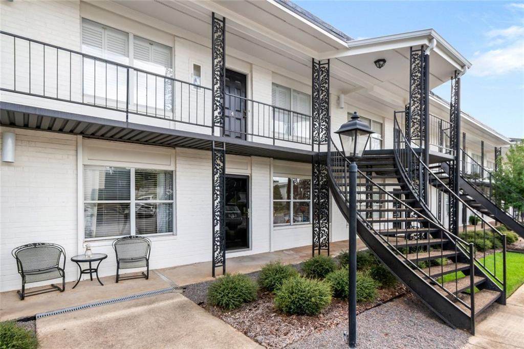 4009 Old Shell Road - Photo 1