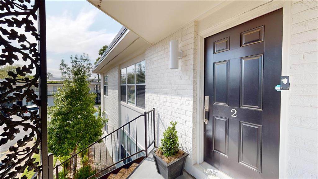 4009 Old Shell Road - Photo 1