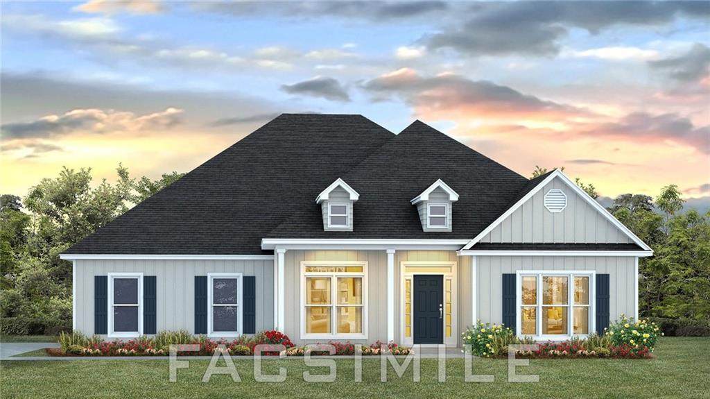 3901 Newman Road - Photo 1