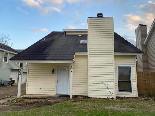 6533 Cedar Bend Court - Photo 1