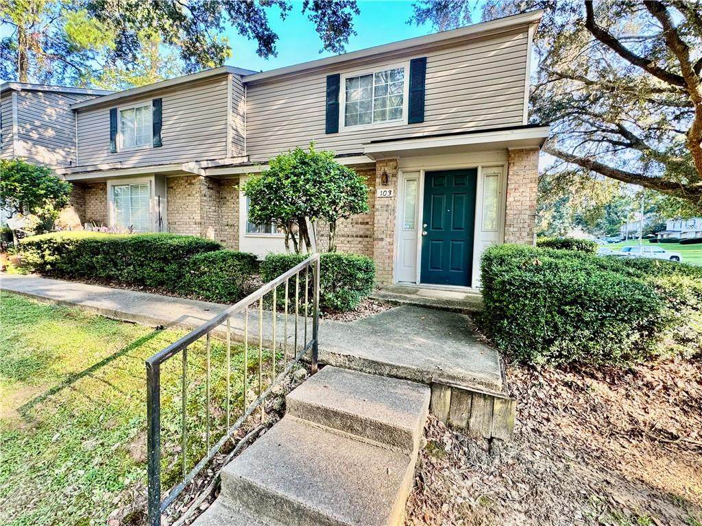 6701 Dickens Ferry Road - Photo 1