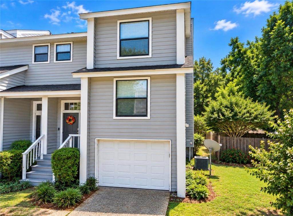 6441 Cedar Bend Court - Photo 1