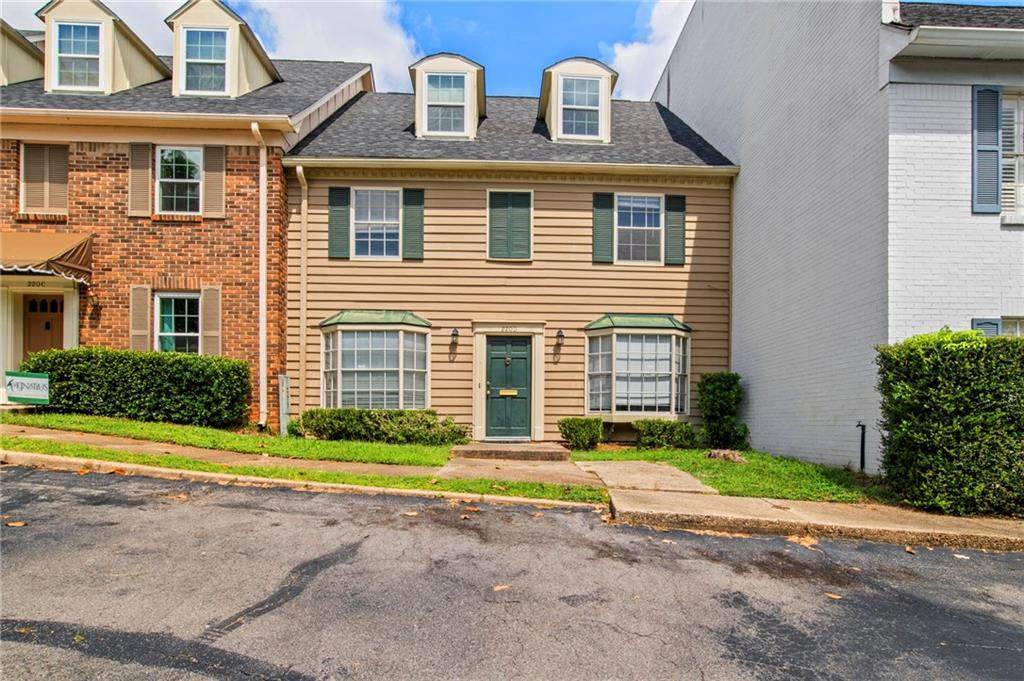 220 Nack Lane - Photo 1