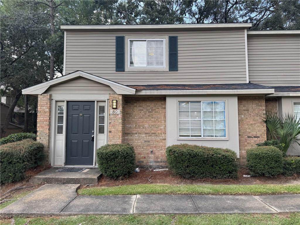 6701 Dickens Ferry Road - Photo 1