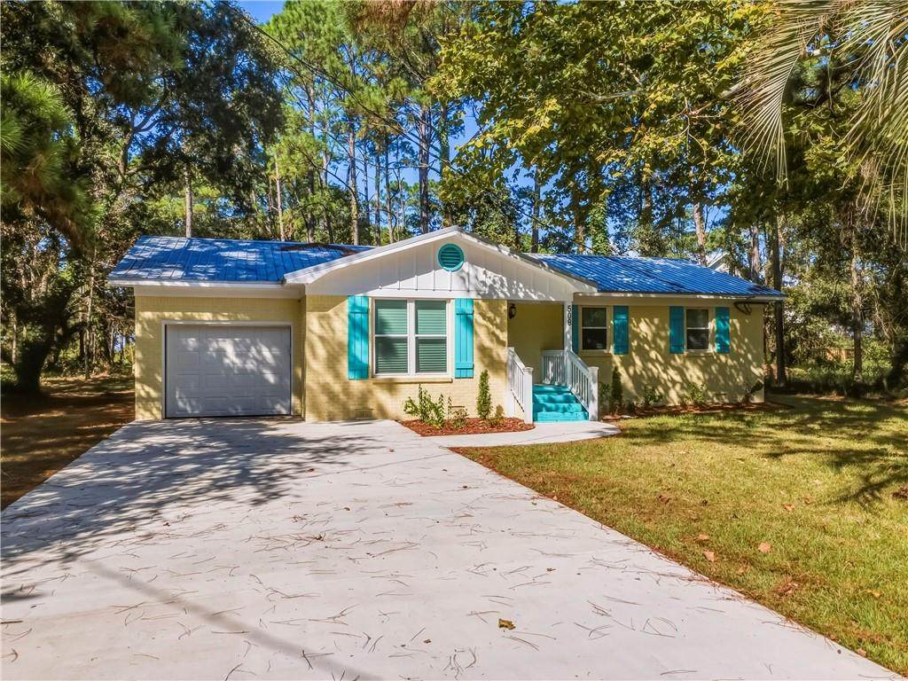 508 Chenault Avenue - Photo 1