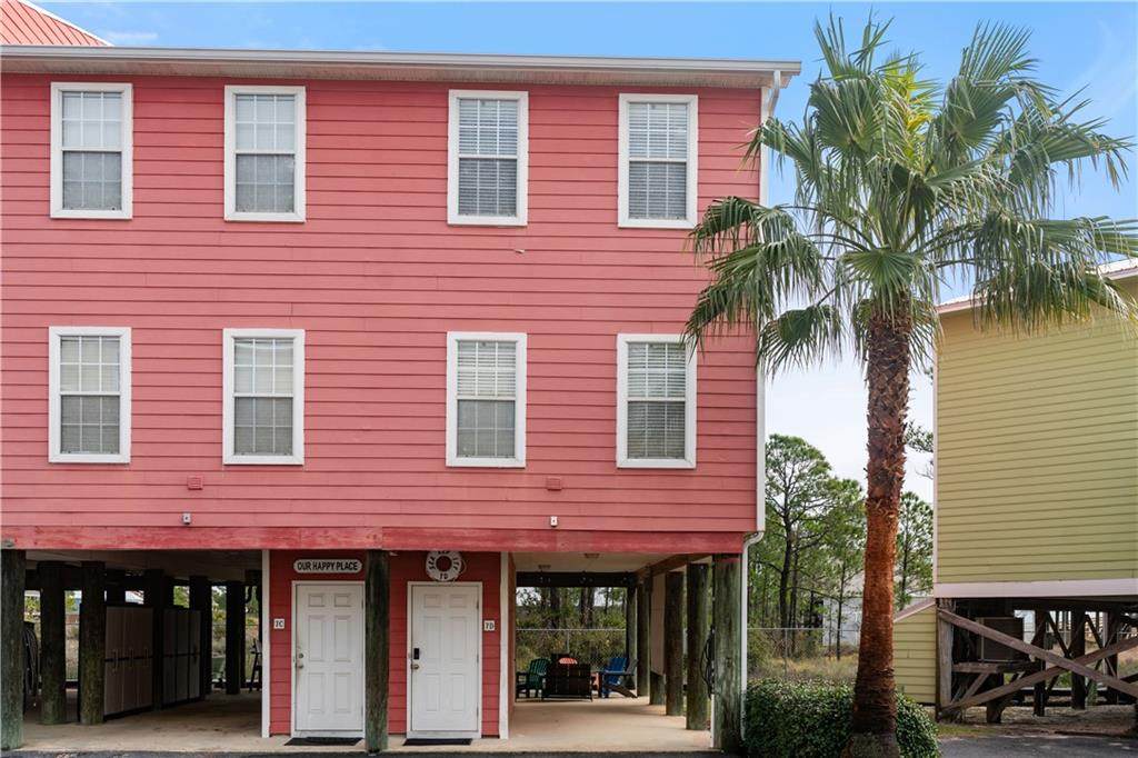 50 Forney Johnston Drive - Photo 1