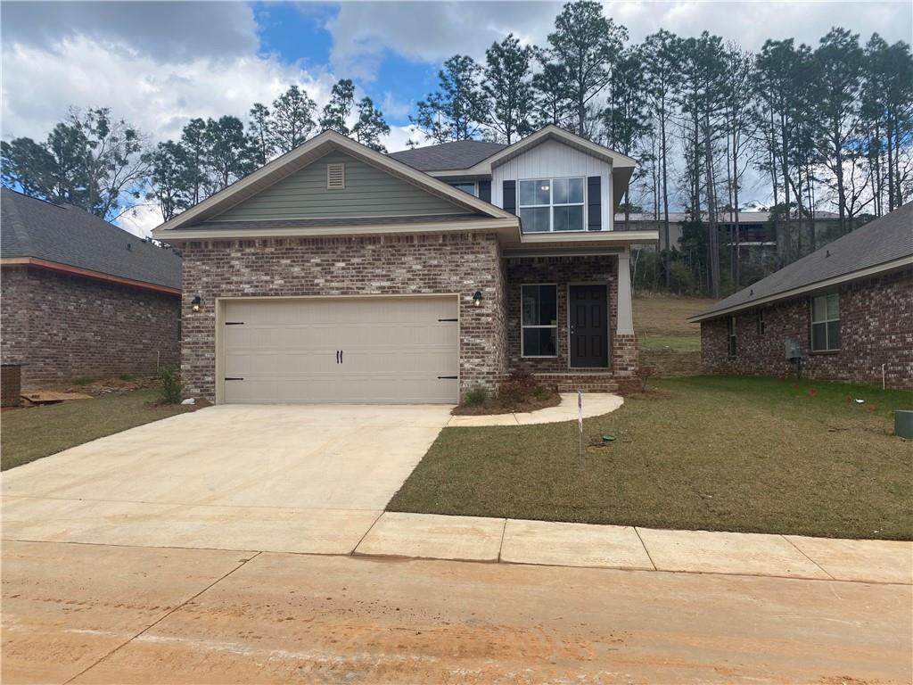 6568 Addison Woods Drive - Photo 1