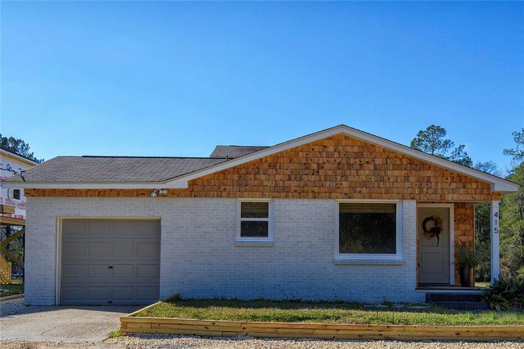 415 Bayou Sara Avenue - Photo 1