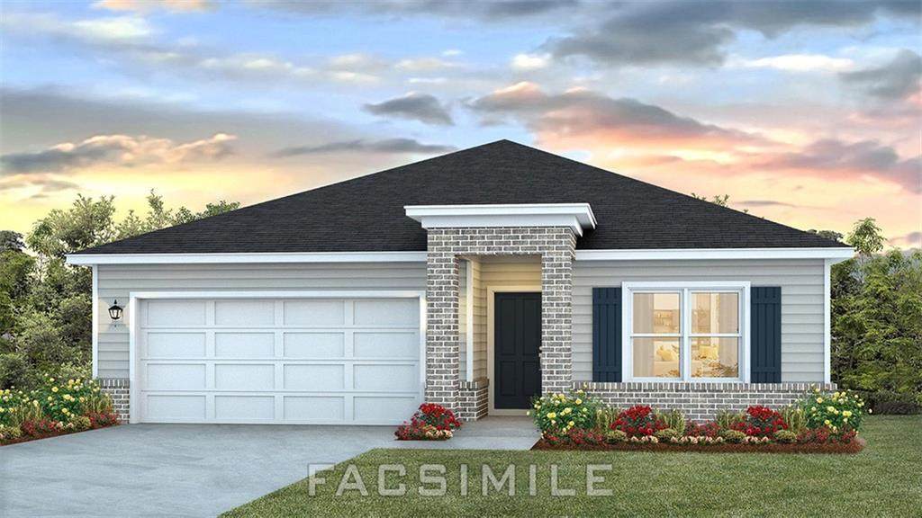 10810 Paget Drive - Photo 1