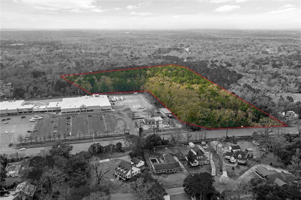0 Moffett Road - Photo 1