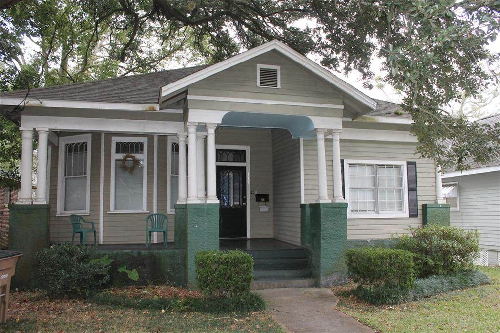 117 Gilbert Street - Photo 1