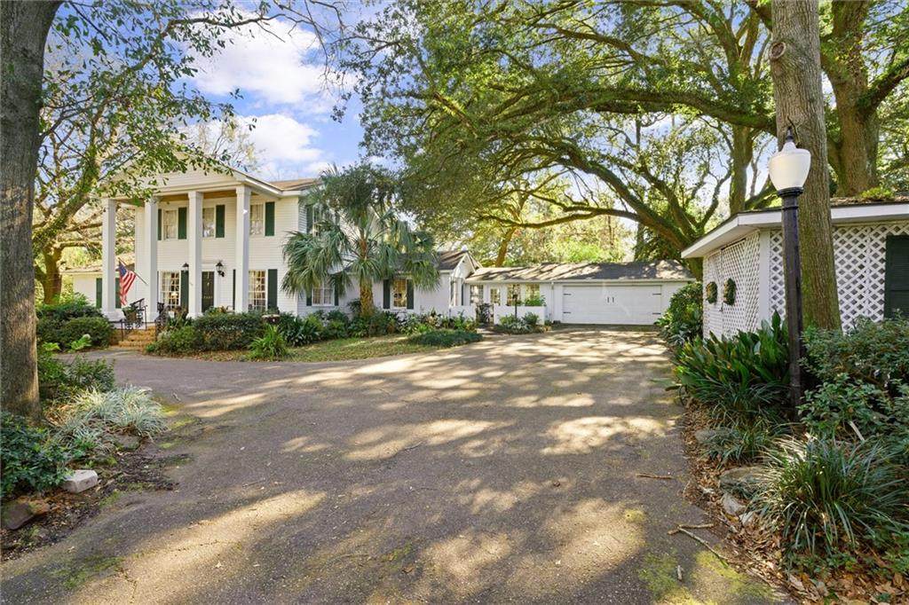 5609 Cottage Hill Road - Photo 1