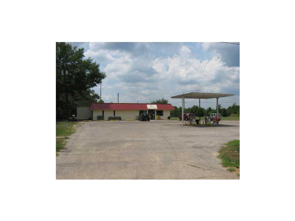 11155 Tanner Williams Road - Photo 1
