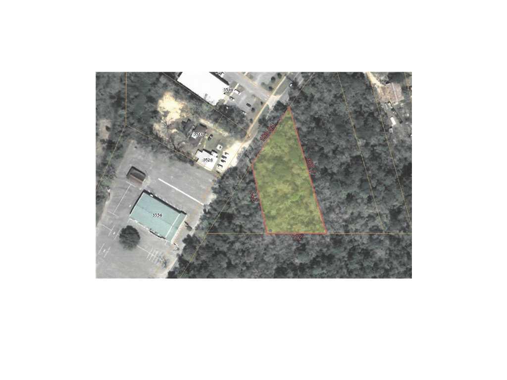 3509 Halls Mill Road - Photo 1