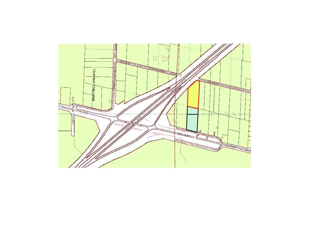 0 Theodore Dawes Road - Photo 1