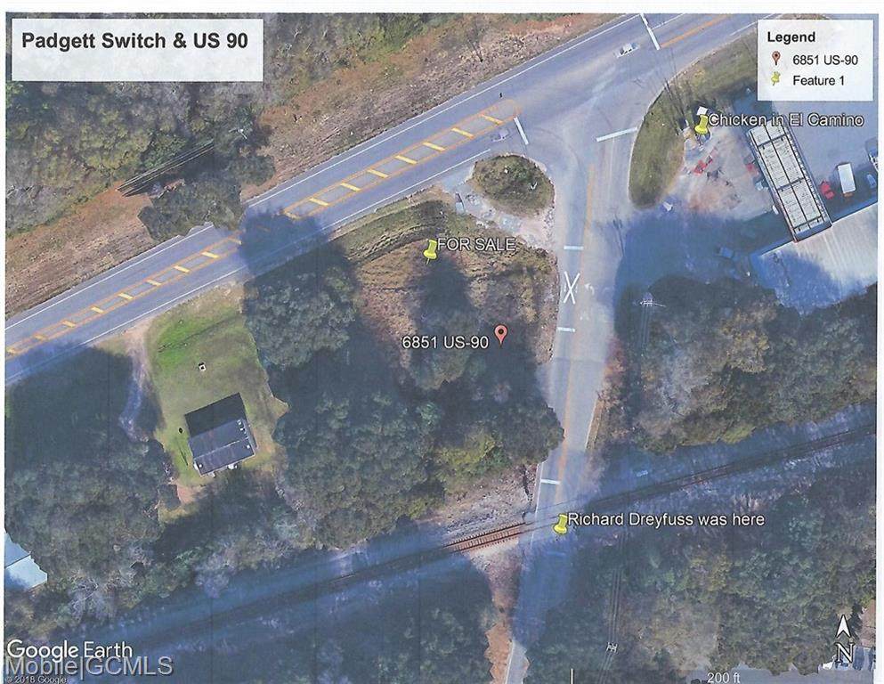 6851 Highway 90 - Photo 1