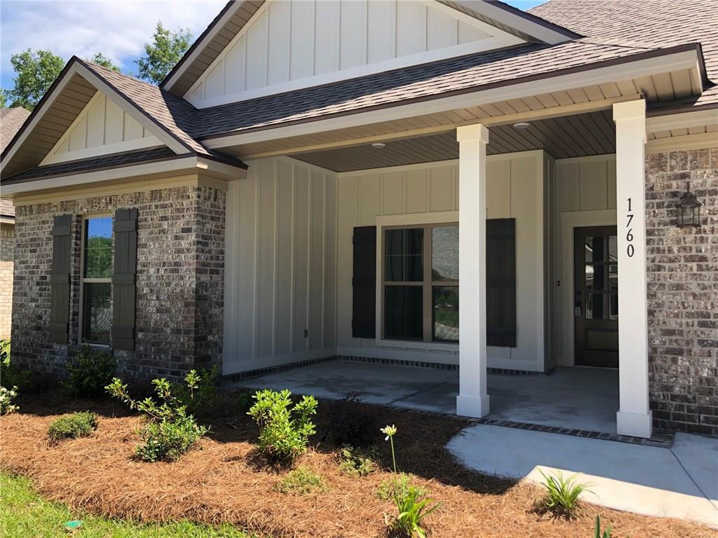 1760 Breckinridge Place - Photo 1