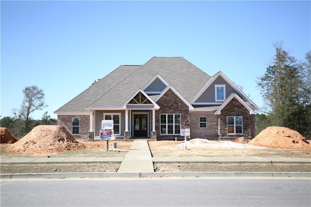 6797 T.M. Brett Boulevard - Photo 1