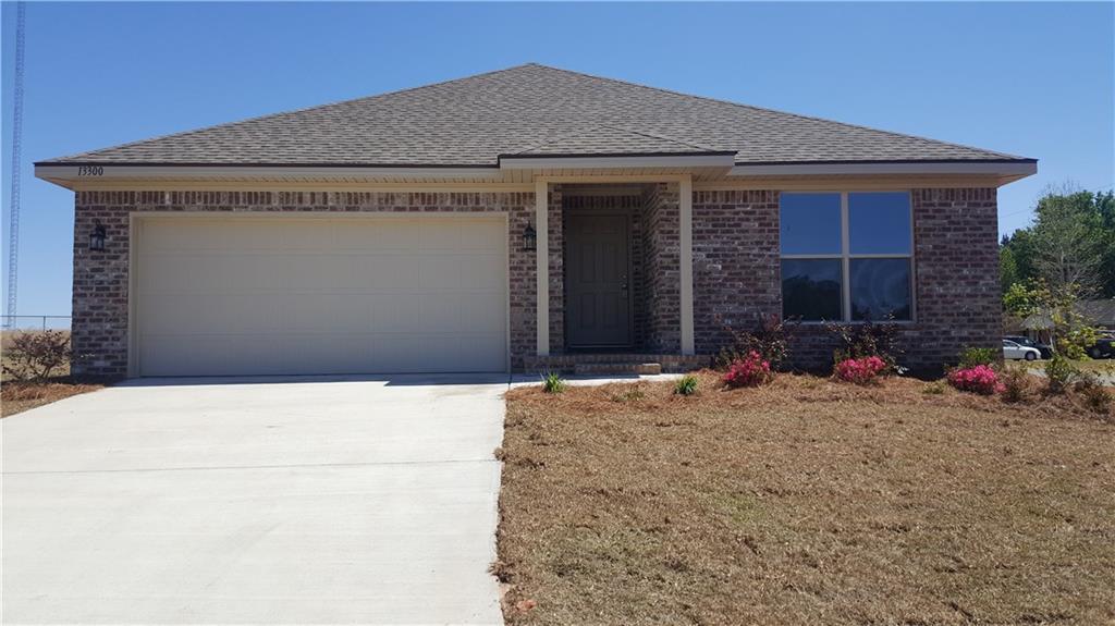 13300 Sanctuary Drive - Photo 1