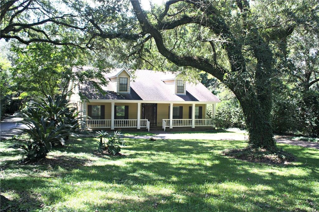7011 Stanford Lane - Photo 1