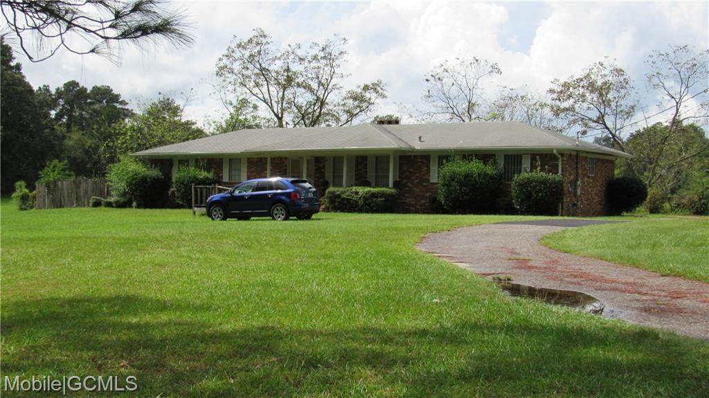 205 Crystal Springs Road - Photo 1