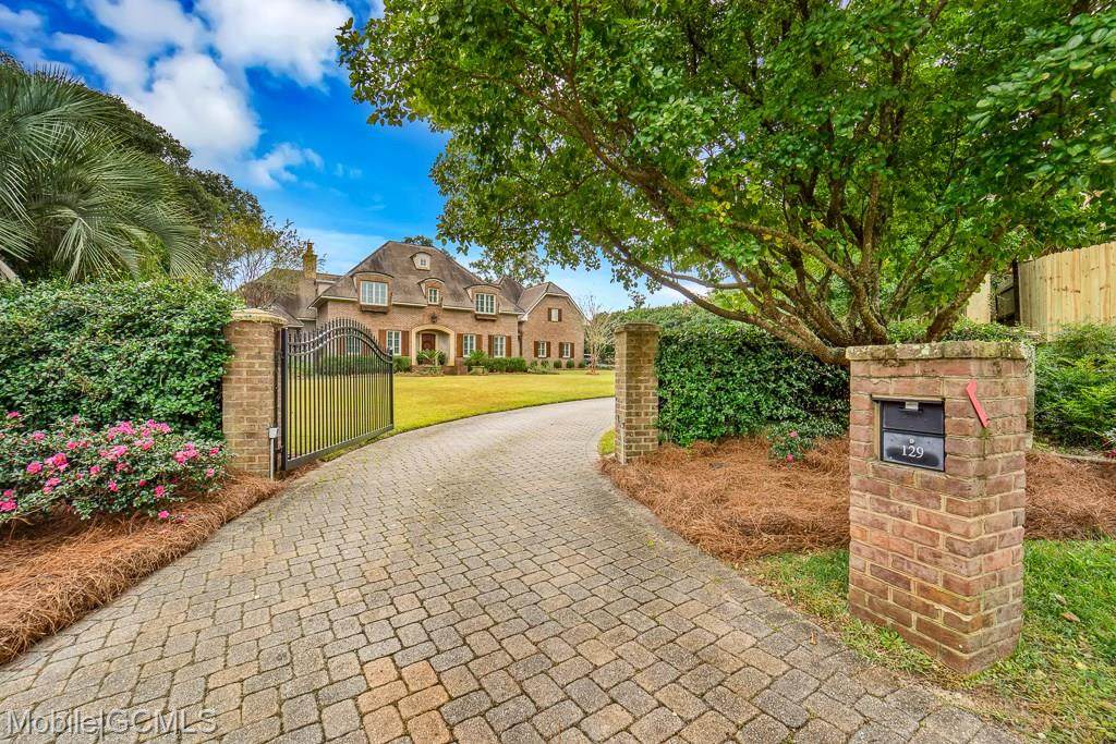 129 Myrtlewood Lane - Photo 1