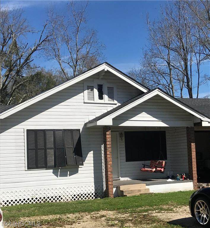 7970 Tanner Williams Road - Photo 1