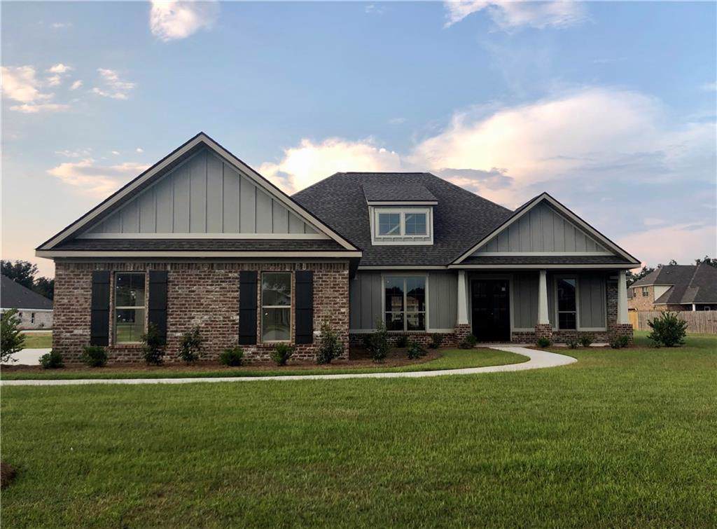 10700 Warrenton Road - Photo 1