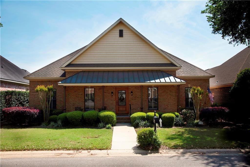 6588 Willowbridge Drive - Photo 1