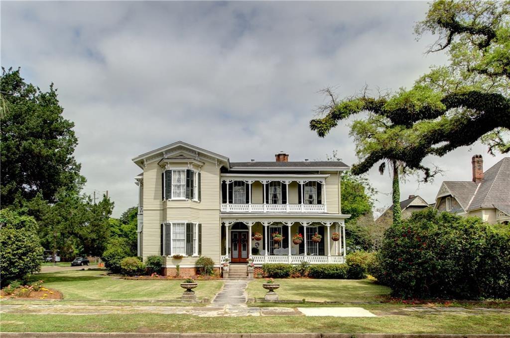 1012 Palmetto Street - Photo 1