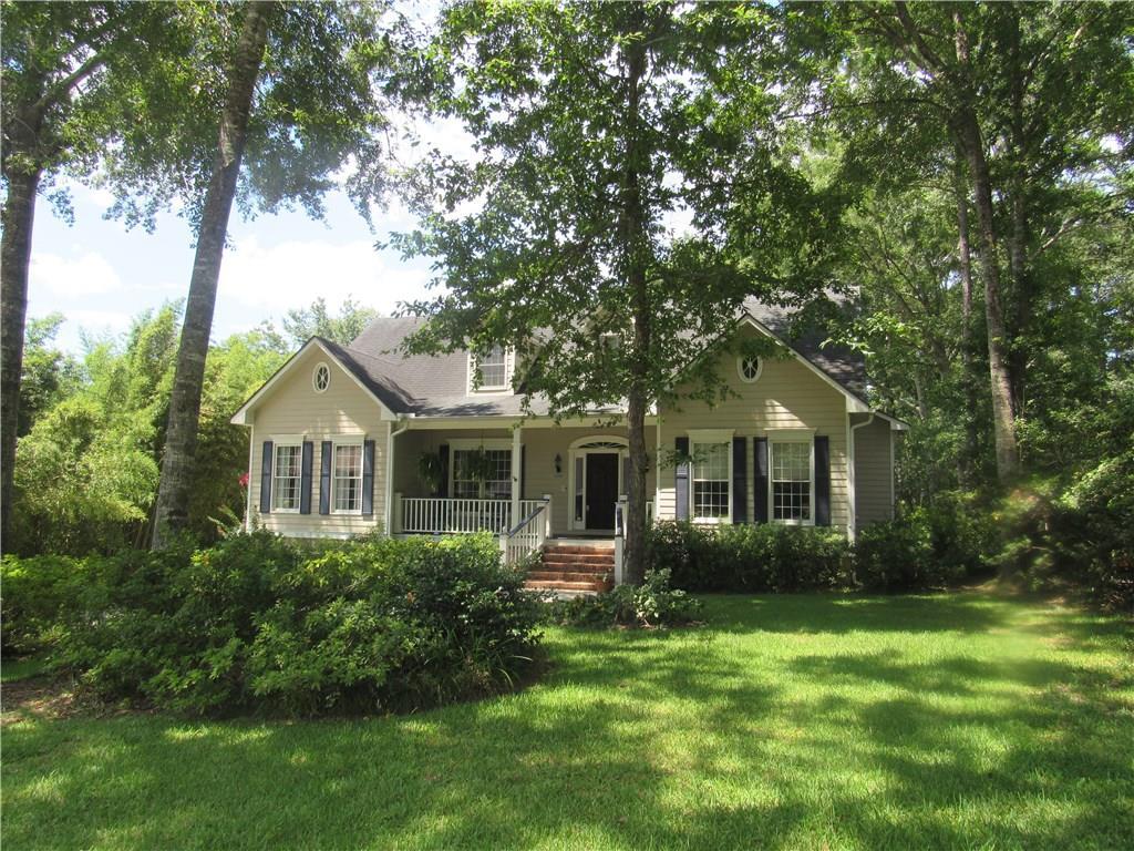 1516 Ridgeland Road - Photo 1