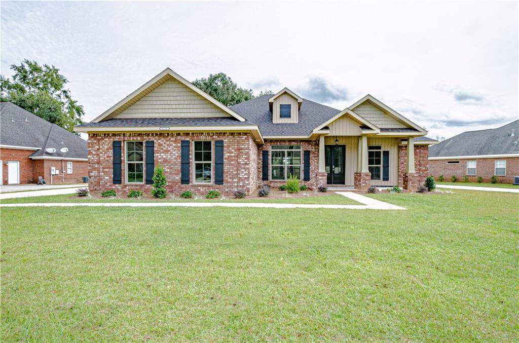 4130 Tunbridge Wells Drive - Photo 1