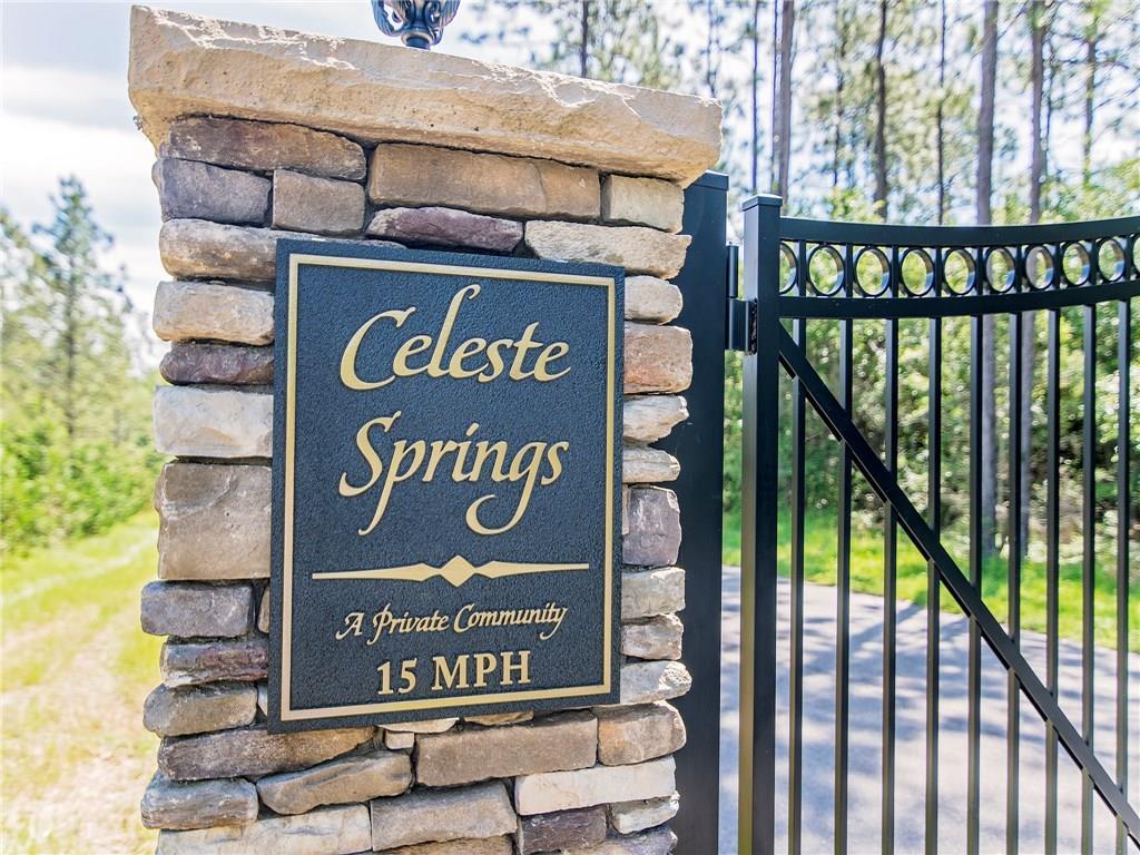 0 Celeste Springs Drive - Photo 1