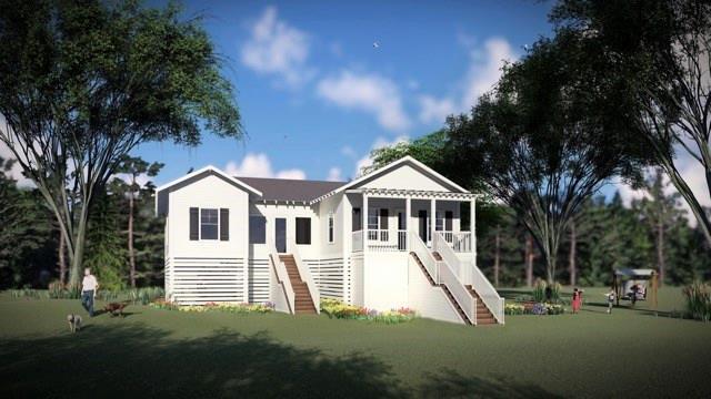 2338 Dauphin Island Parkway - Photo 1