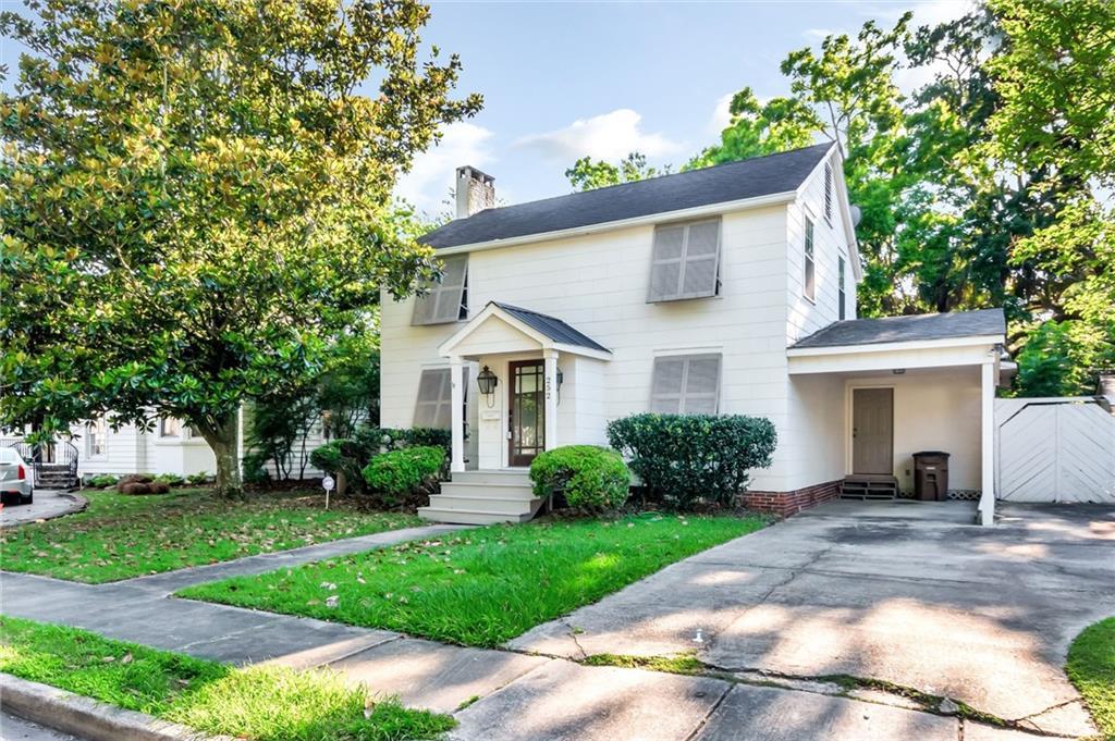 252 Park Terrace - Photo 1