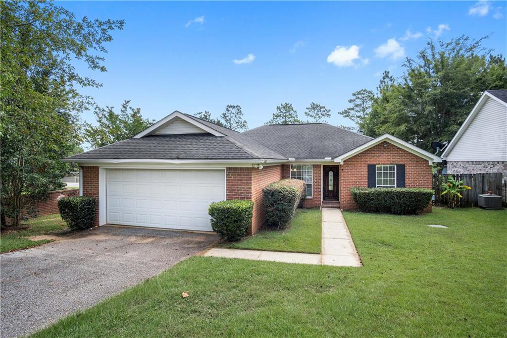 1243 Smithfield Road - Photo 1