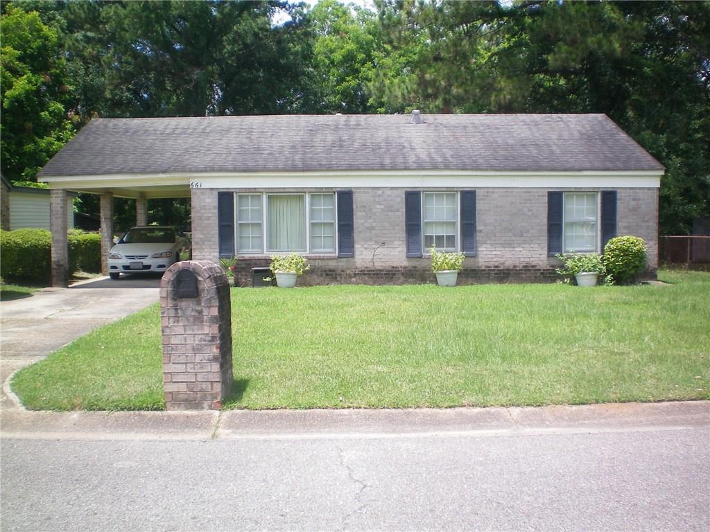 661 Caton Avenue - Photo 1