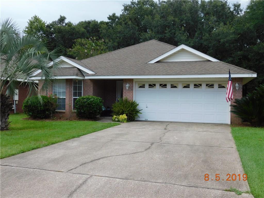113 Covey Run Place - Photo 1
